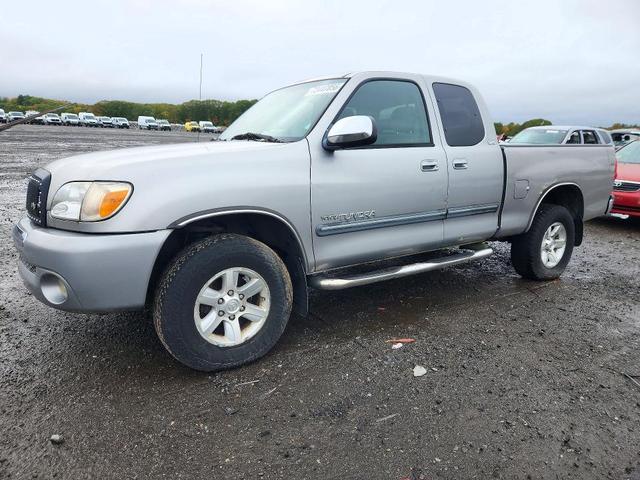 2006 TOYOTA TUNDRA