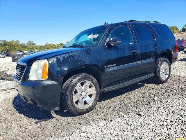 2007 GMC YUKON   