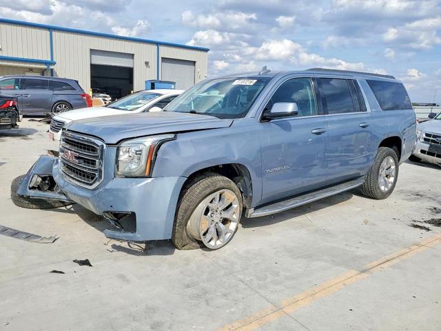 2016 GMC YUKON XL K1500 SLE  