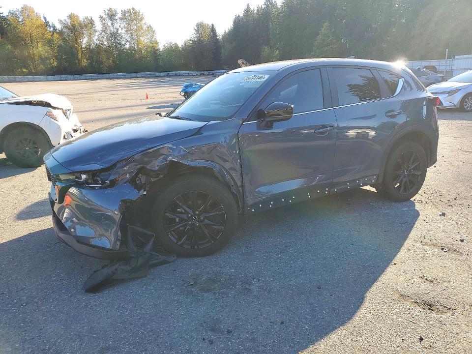 2023 MAZDA CX-5 PREFERRED  