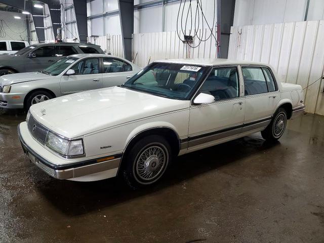 1990 BUICK ELECTRA PARK AVENUE  
