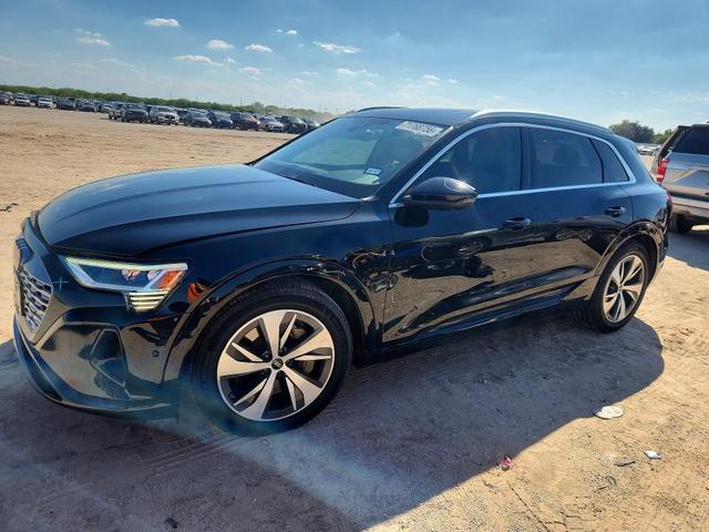 2024 AUDI Q8 E-TRON PREMIUM PLUS