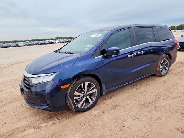 2023 HONDA ODYSSEY