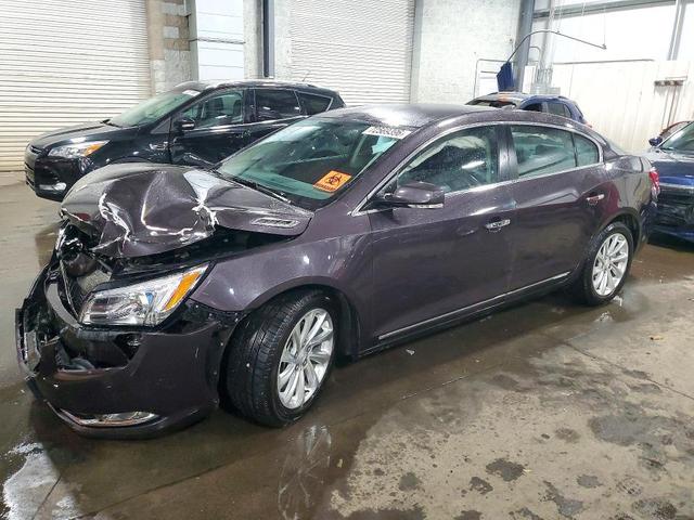 2015 BUICK LACROSSE   
