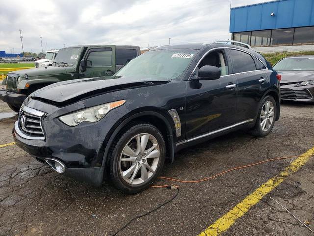 2015 INFINITI QX70 BASE  
