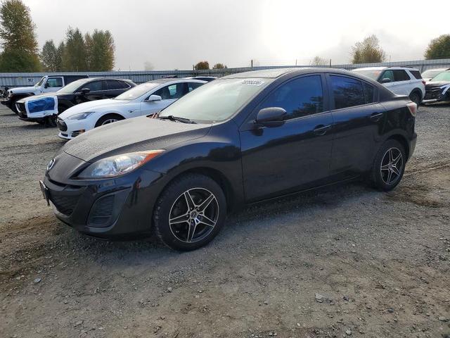 2011 MAZDA 3 I