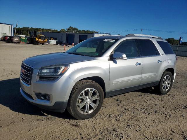 2015 GMC ACADIA SLT-1  