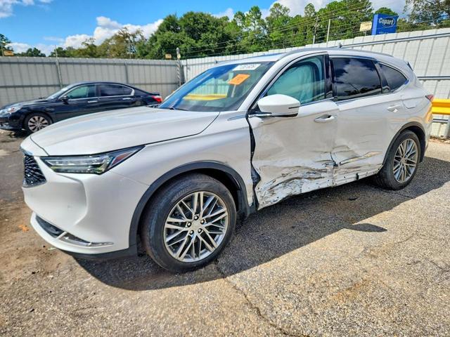 2023 ACURA MDX ADVANCE  