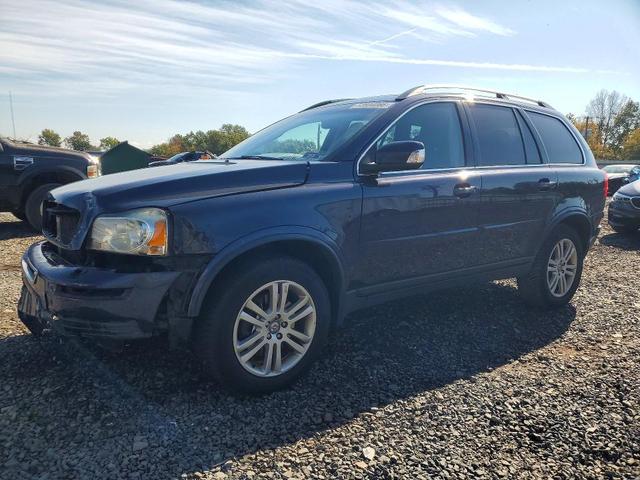 2012 VOLVO XC90 32  