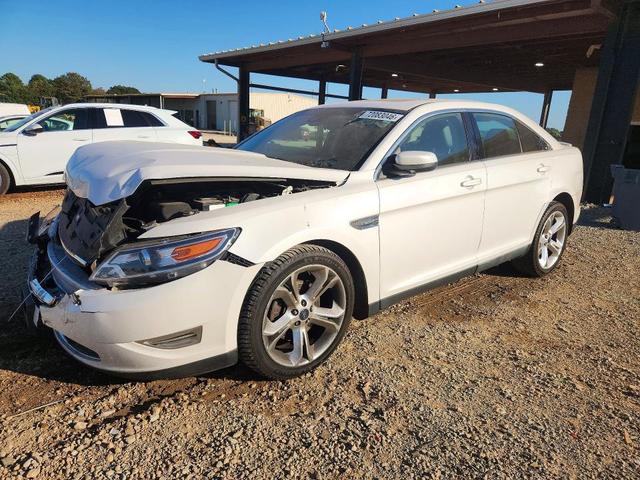 2011 FORD TAURUS SHO