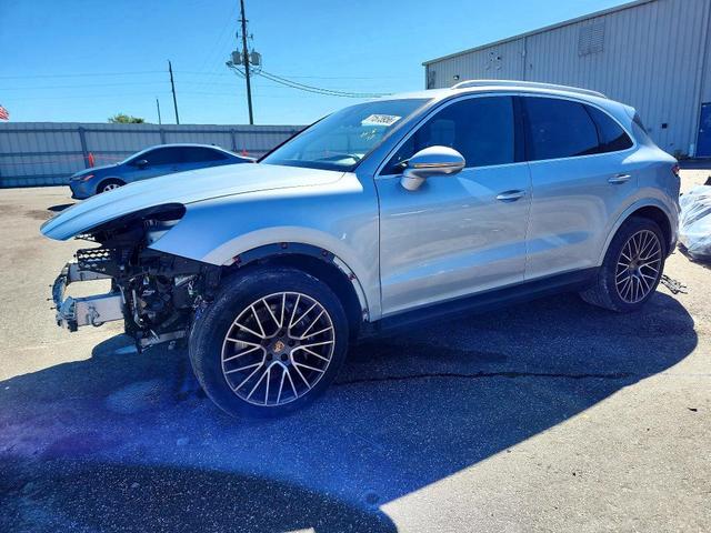 2023 PORSCHE CAYENNE BASE  