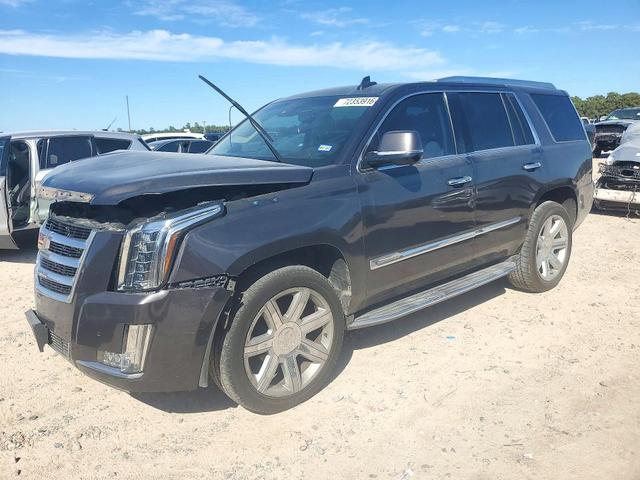 2016 CADILLAC ESCALADE