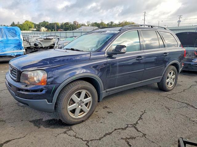 2007 VOLVO XC90 32  