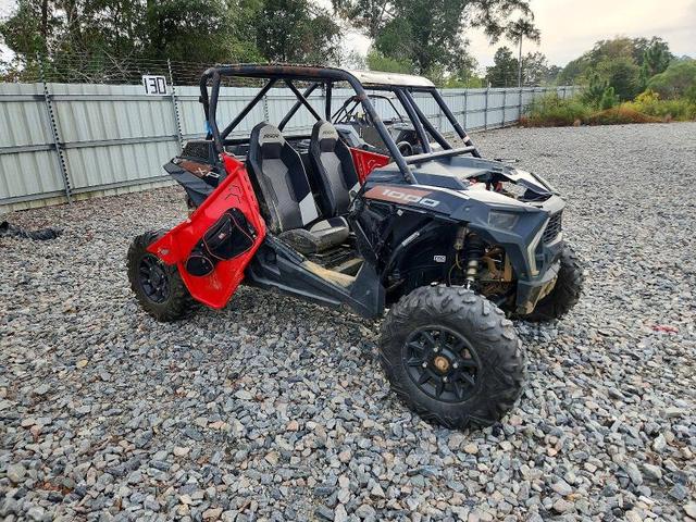 2021 POLARIS RZR XP 1000 UTILITY VEHICLE