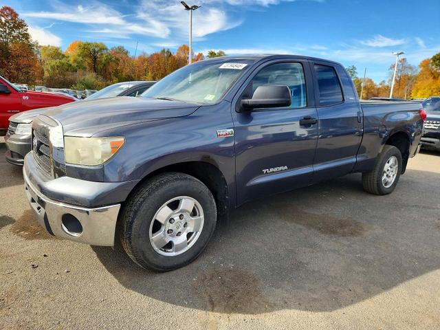 2008 TOYOTA TUNDRA SR5  