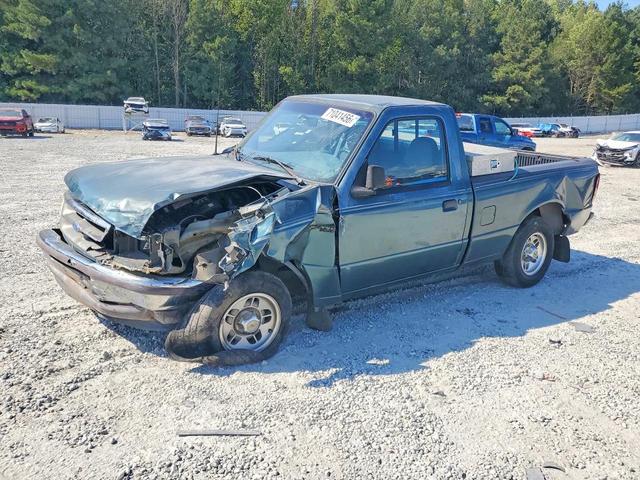 1995 FORD RANGER   