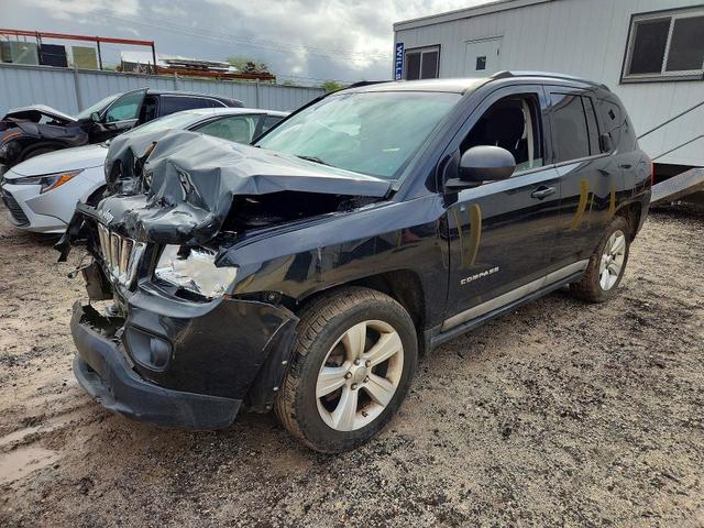 2011 JEEP COMPASS SPORT  