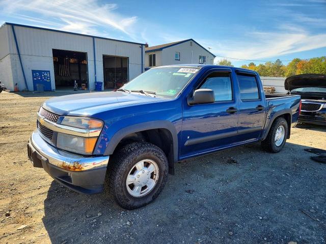 2006 CHEVROLET COLORADO   