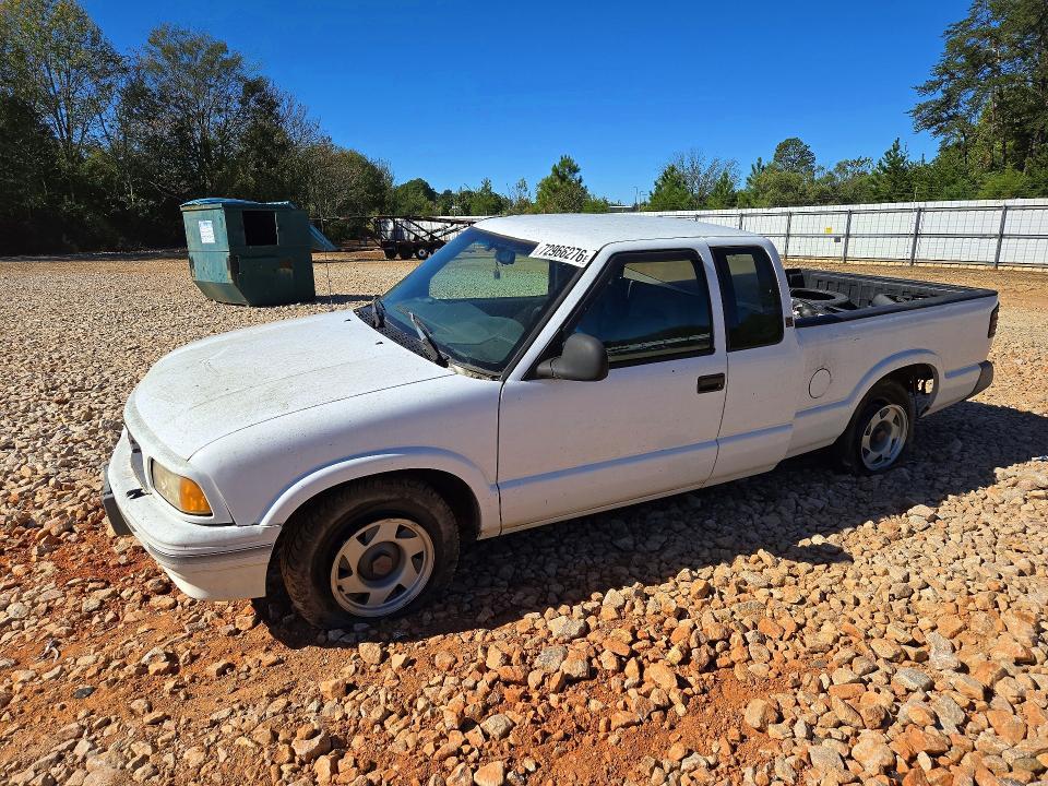 1997 GMC SONOMA   