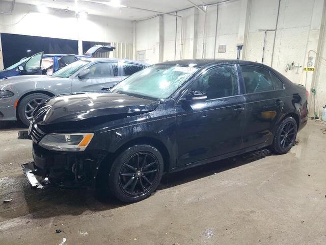 2014 VOLKSWAGEN JETTA