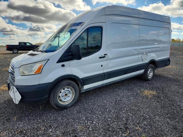 2019 FORD TRANSIT T-250  