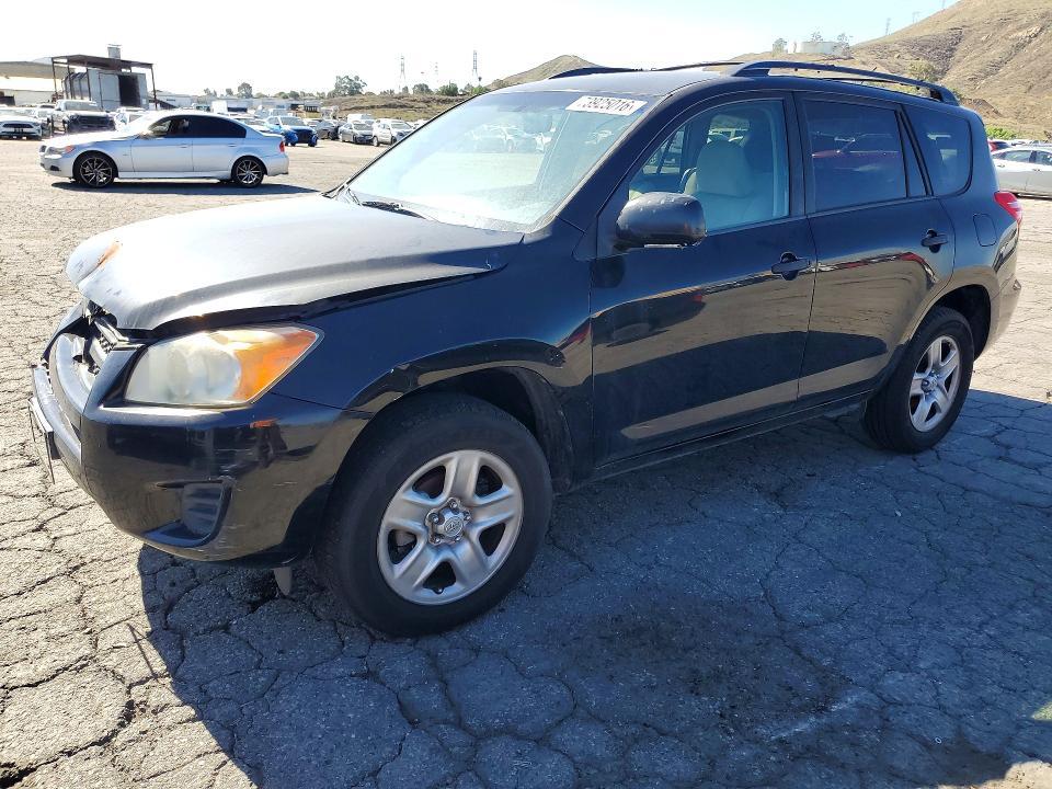2010 TOYOTA RAV4 BASE  