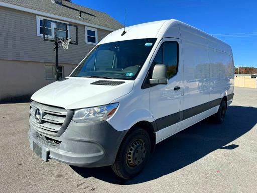 2019 MERCEDES-BENZ SPRINTER 25003500  