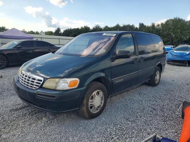 1997 CHEVROLET VENTURE   
