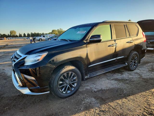 2019 LEXUS GX 460 PREMIUM  