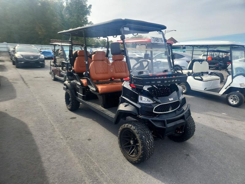 2025 VCART GOLF CART