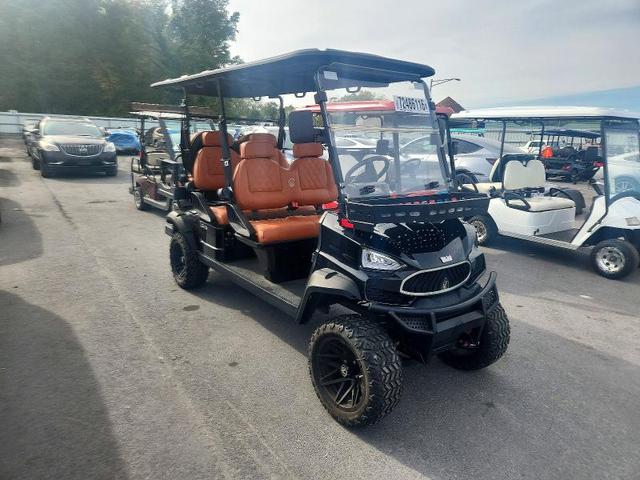 2025 VCART GOLF CART