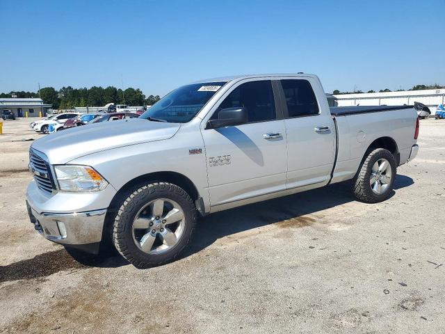 2014 RAM 1500 SLT  