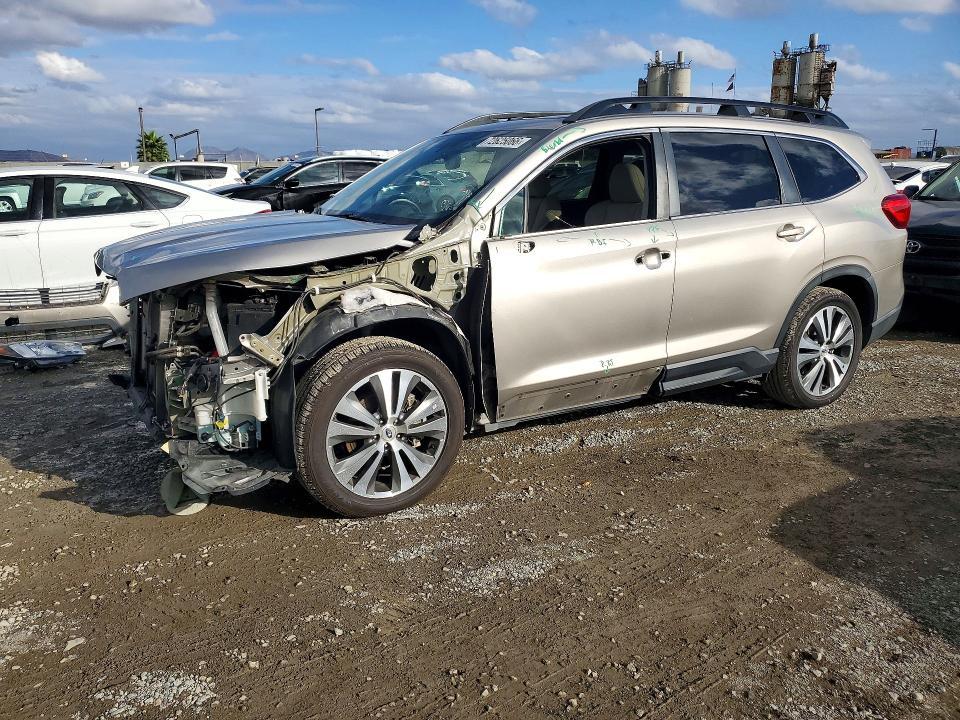 2019 SUBARU ASCENT PREMIUM  