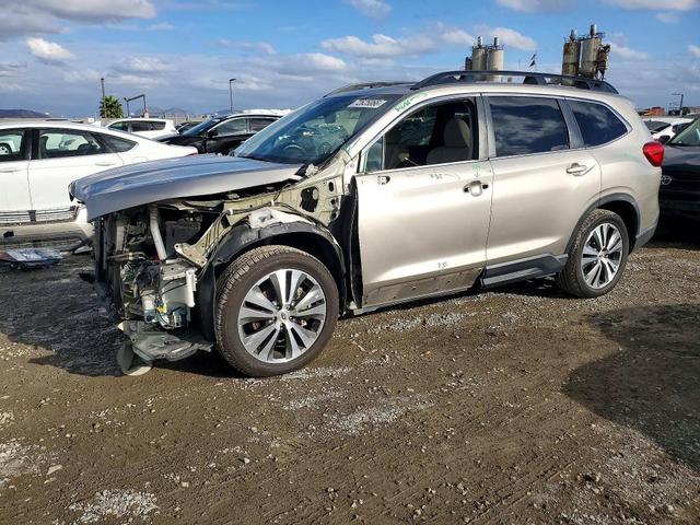 2019 SUBARU ASCENT PREMIUM  