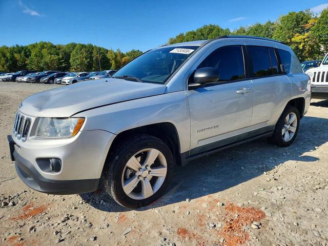 2011 JEEP COMPASS SPORT  