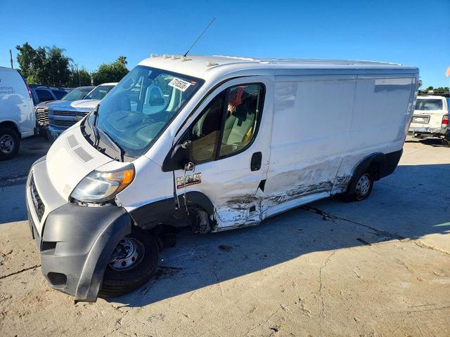 2020 RAM PROMASTER 1500 1500 STANDARD  