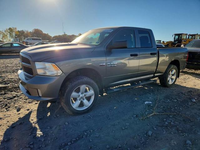 2013 RAM 1500 ST  