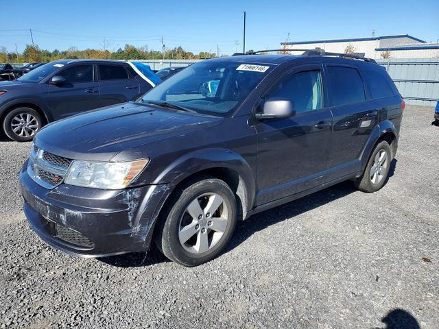 2014 DODGE JOURNEY   