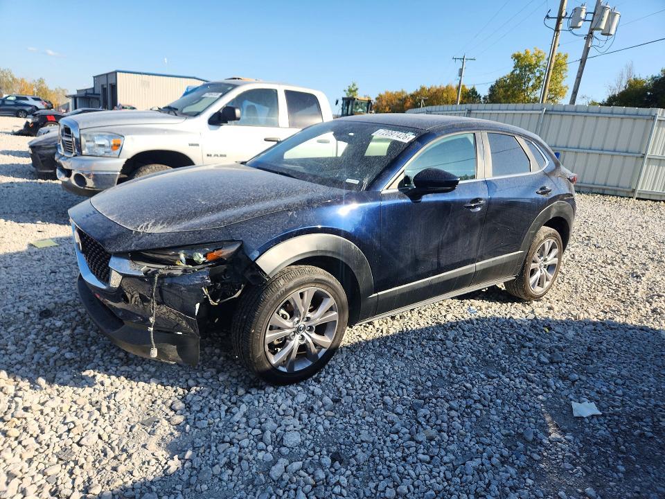 2021 MAZDA CX-30 PREFERRED  