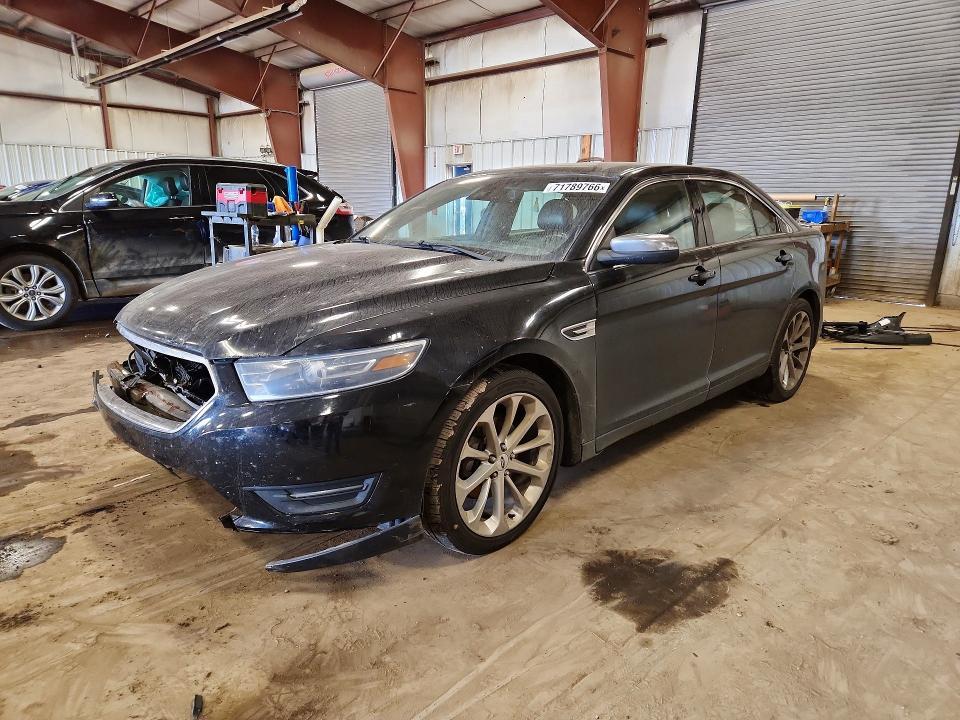 2017 FORD TAURUS LIMITED  