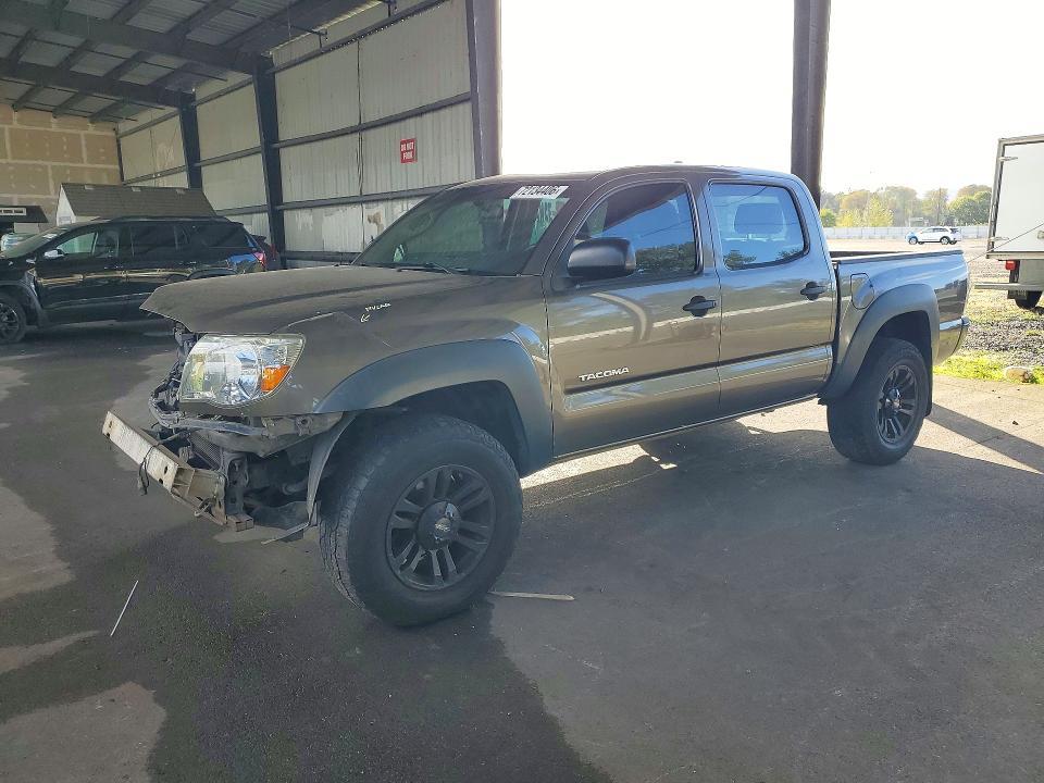2009 TOYOTA TACOMA V6  