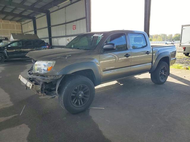 2009 TOYOTA TACOMA V6  