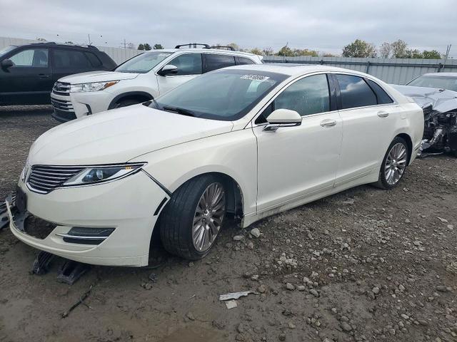 2013 LINCOLN MKZ