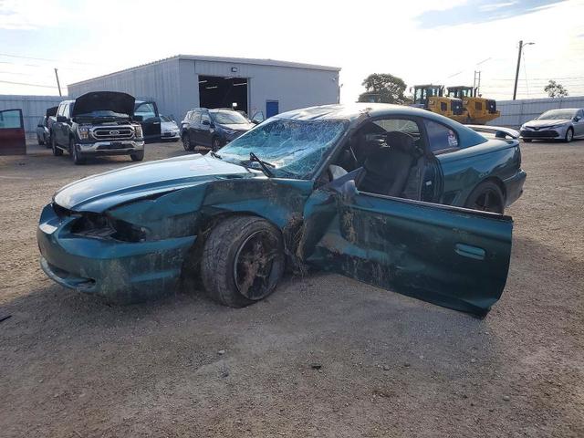 1998 FORD MUSTANG GT  