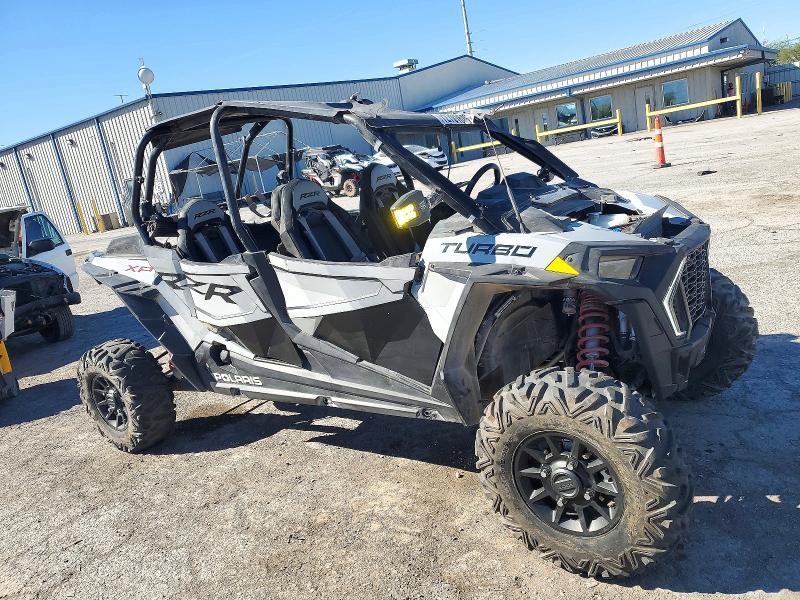 2021 POLARIS RZR XP 1000 UTILITY VEHICLE