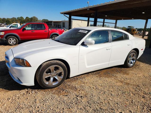 2011 DODGE CHARGER   