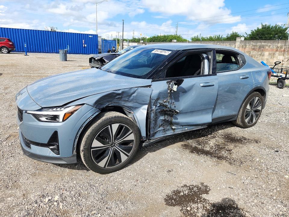 2023 POLESTAR 2   