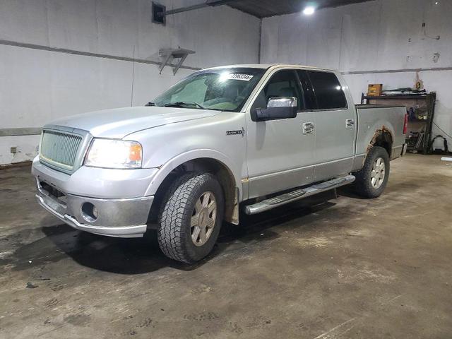 2006 LINCOLN MARK LT