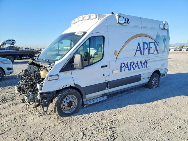 2023 FORD TRANSIT T-350  