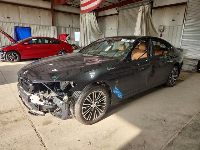 2019 BMW 530 XI  